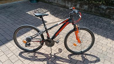 MTB ragazzo Adriatica mod. Rock 24