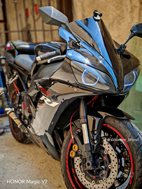 R1 2003 iniezione 20 valvole polacca