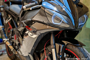 R1 2003 iniezione 20 valvole polacca