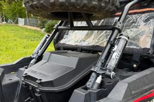 Polaris rzr 1000 turbo