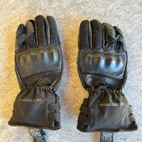 Guanti moto Alpinestars L goretex