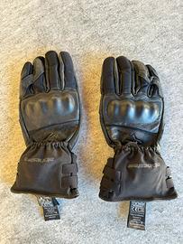 Guanti moto Alpinestars L goretex