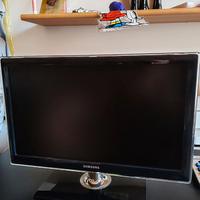 tv samsung 20 "