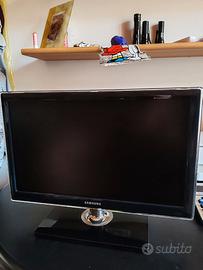 tv samsung 20 "
