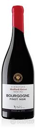 Pinot Nero Borgogna Moillard 2021 Eleve & Fils.