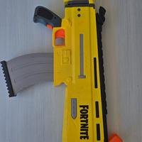 Fucile NERF Fortnite