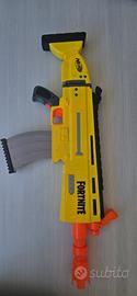 Fucile NERF Fortnite