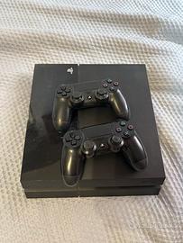 Playstation 4 base