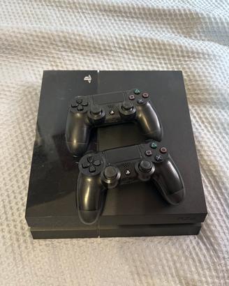 Playstation 4 base