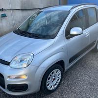 Fiat Panda 1.2 gpl -Full-2019