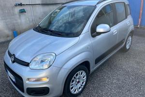 Fiat Panda 1.2 gpl -Full-2019
