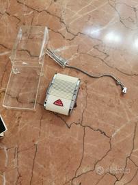 esposimetro fotografico gossen Sixtry