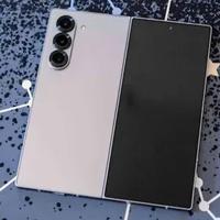 Sc@mbio Samsung Zfold 6  512gb PERFETTO 