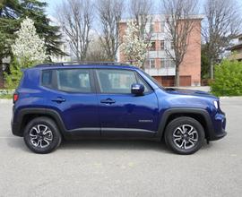 JEEP Renegade 1.6 Mjt DDCT 120 CV Longitude *CAM