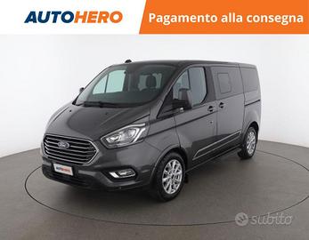 FORD Tourneo Custom KE18542