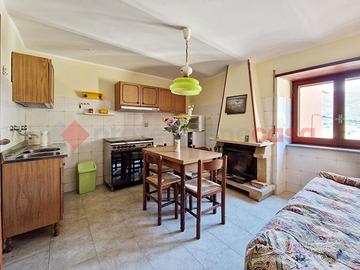 Casa Indipendente Tornimparte