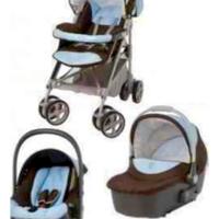 Trio Prenatal