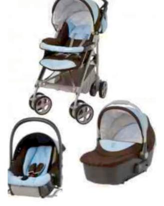 Trio Prenatal