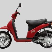 PIAGGIO FREE 50 RICAMBI