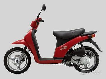 PIAGGIO FREE 50 RICAMBI