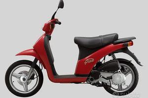 PIAGGIO FREE 50 RICAMBI