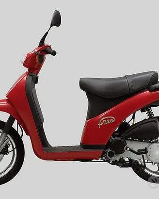 PIAGGIO FREE 50 RICAMBI