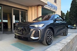 AUDI Q5 SPB Sportback TFSI mHEV+ S tronic quatt