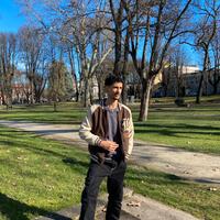 Addetto Vendite / Commesso / Controllo Accessi