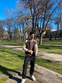 Addetto Vendite / Commesso / Controllo Accessi