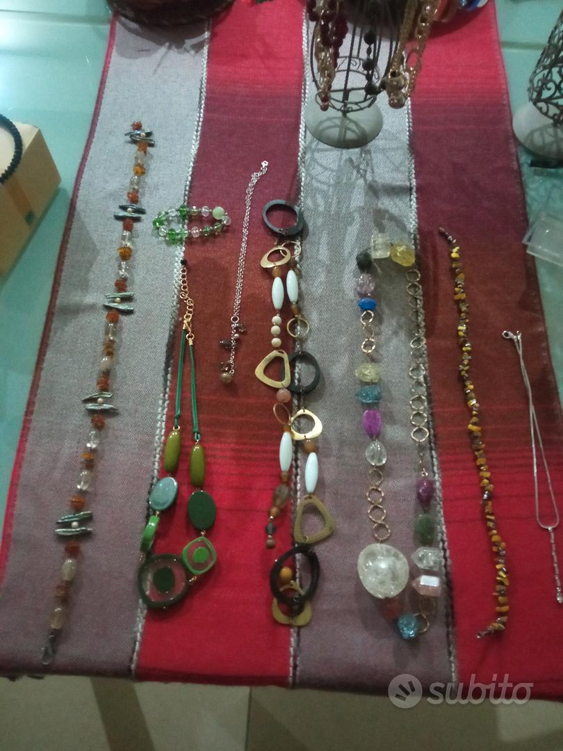 Bracciale dell'amicizia - Bigiotteria e accessori