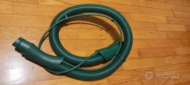 tubo flessibile elettrificato folletto 