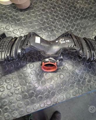Tubo Aspirazione Per Mercedes 350 V6 CDI 642