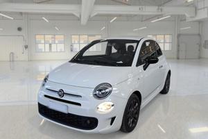 FIAT 500 1.0 70 CV IBRIDO CONNECT 3 PORTE BERLINA