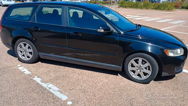 VOLVO V50 1.6D