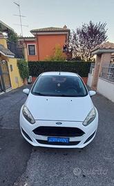 Ford Fiesta 1.2 Benzina/Gpl
