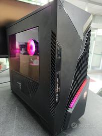 pc gaming msi ddr ssd rtx 3060 w11