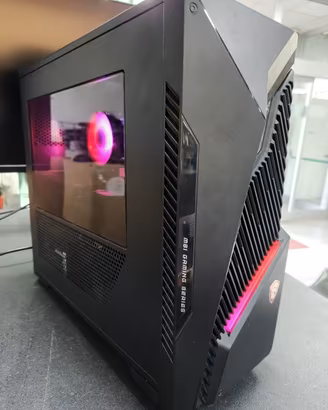 pc gaming msi ddr ssd rtx 3060 w11