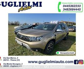 Dacia Duster 1.6 SCe GPL 4x2 Techroad