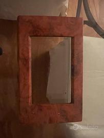 Placche Ave della linea Sistema 45