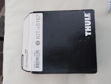 Kit specifico THULE EVO CLAMP

