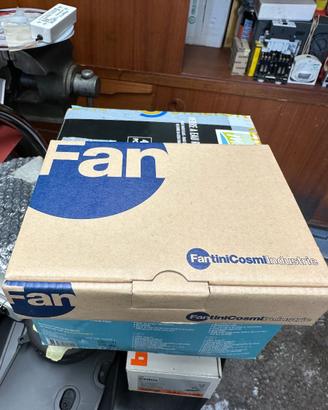 Termostato Fantini & Cosmi