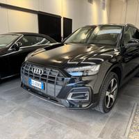 Audi Q5 40 TDI 204 CV quattro S tronic Business Ad