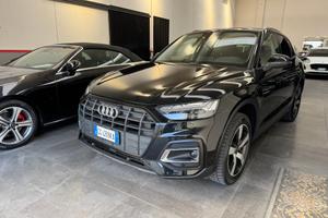 Audi Q5 40 TDI 204 CV quattro S tronic Business Ad