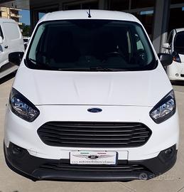 Ford Transit Courier 1.5 TDCi 75CV Van Trend
