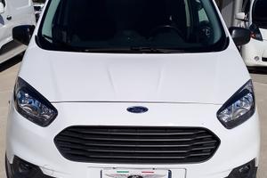 Ford Transit Courier 1.5 TDCi 75CV Van Trend
