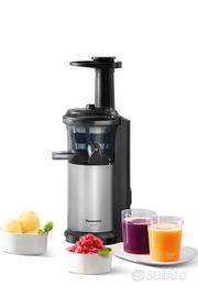 Estrattore Panasonic MJ-L500