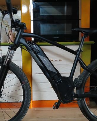 bici elettrica 