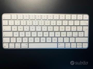 Apple Magic Keyboard - Praticamente Nuova