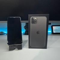 Iphone 11 pro max 64gb