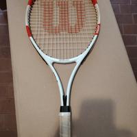 Racchetta tennis